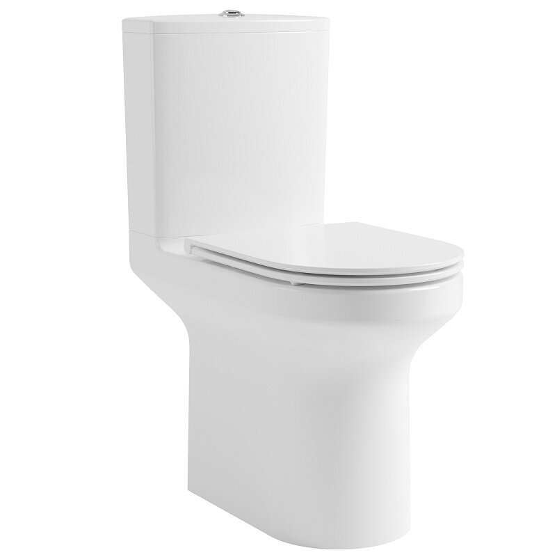 Напольный унитаз Jacob Delafon Elite E38597-00 белый