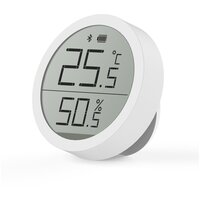 Термометр Qingping Cleargrass Qingping Bluetooth Thermometer Lite, белый