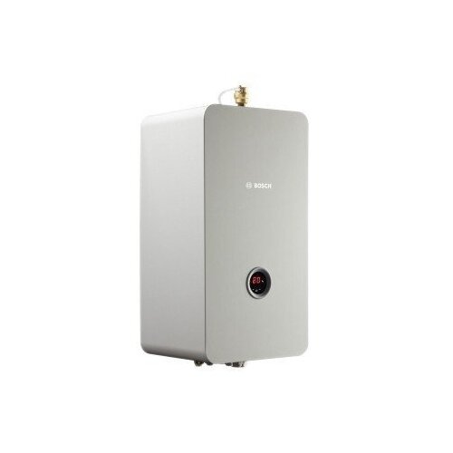 Электрический котёл Bosch Tronic Heat 3500 18 RU 17622400₽