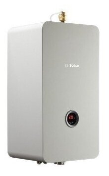 Электрический котёл Bosch Tronic Heat 3500 18 RU - фотография № 1