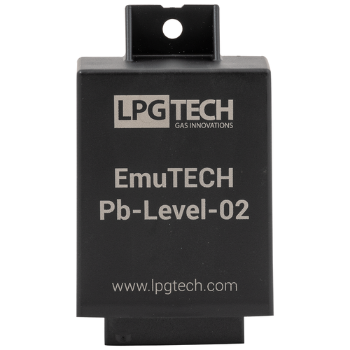 Эмулятор уровня бензина EmuTECH Pb-Level-02