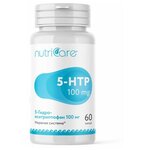 5-HTP капс. - изображение