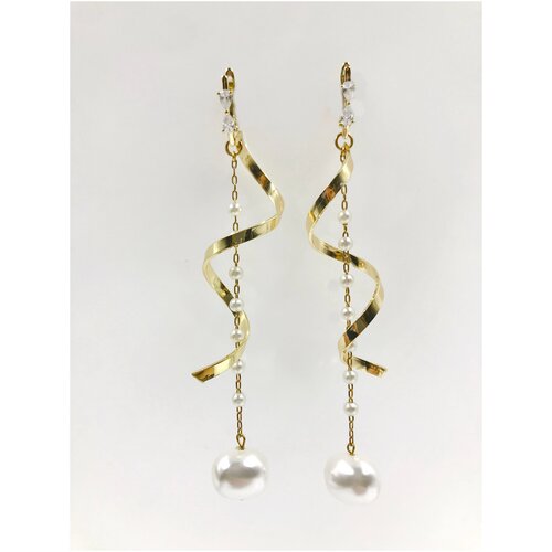 Серьги женские