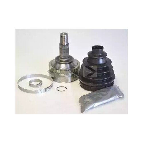 ШРУС наружн к кт CITROEN EVASION 94 02 JUMPY 94 FIAT SCUDO Combinato 96 SCUDO фургон 96 ULYSSE 94 02 LANCIA ZETA 95 02 PEUGEOT 806 9 LOBRO 304818 14346₽