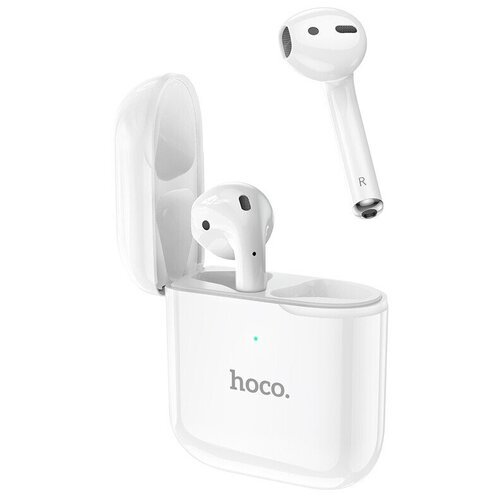 Hoco EW06 TWS White 224400₽