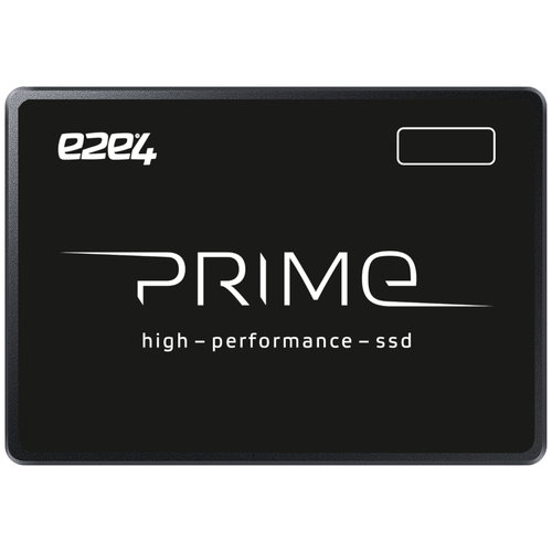 Твердотельный накопитель (SSD) e2e4 512Gb PRIME 2.5