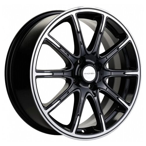 Khomen Wheels KHW1707 (Lada Granta) 6.5x17 4x98 ET38 D58.6