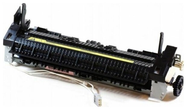 Печь в сборе HP LJ 1010/1012/1015/LBP-2900/3000 (RM1-0661/RM1-0655) OEM