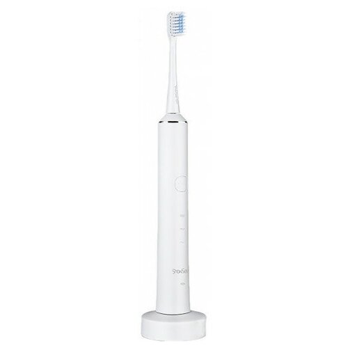 Электрическая зубная щетка Xiaomi ShowSee White (D1-P)