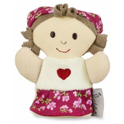 Кукла на палец Sterntaler Гретель 882₽