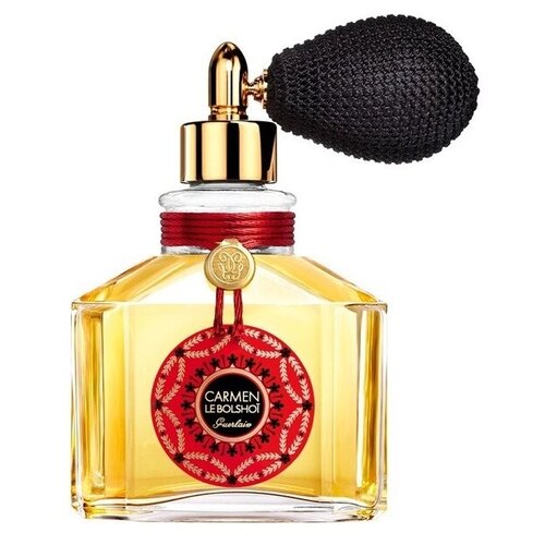 Парфюмерная вода Guerlain Carmen Le Bolshoi 60 мл.
