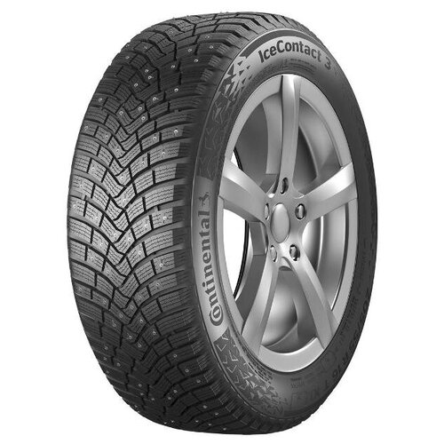 Зимние шины Continental ContiIceContact 3 195/65 R15 95T