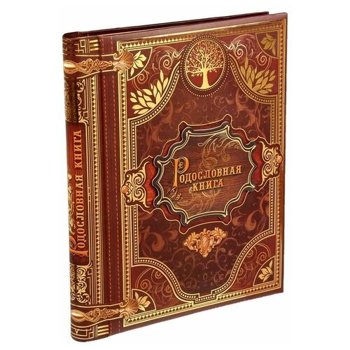 Родословная книга 