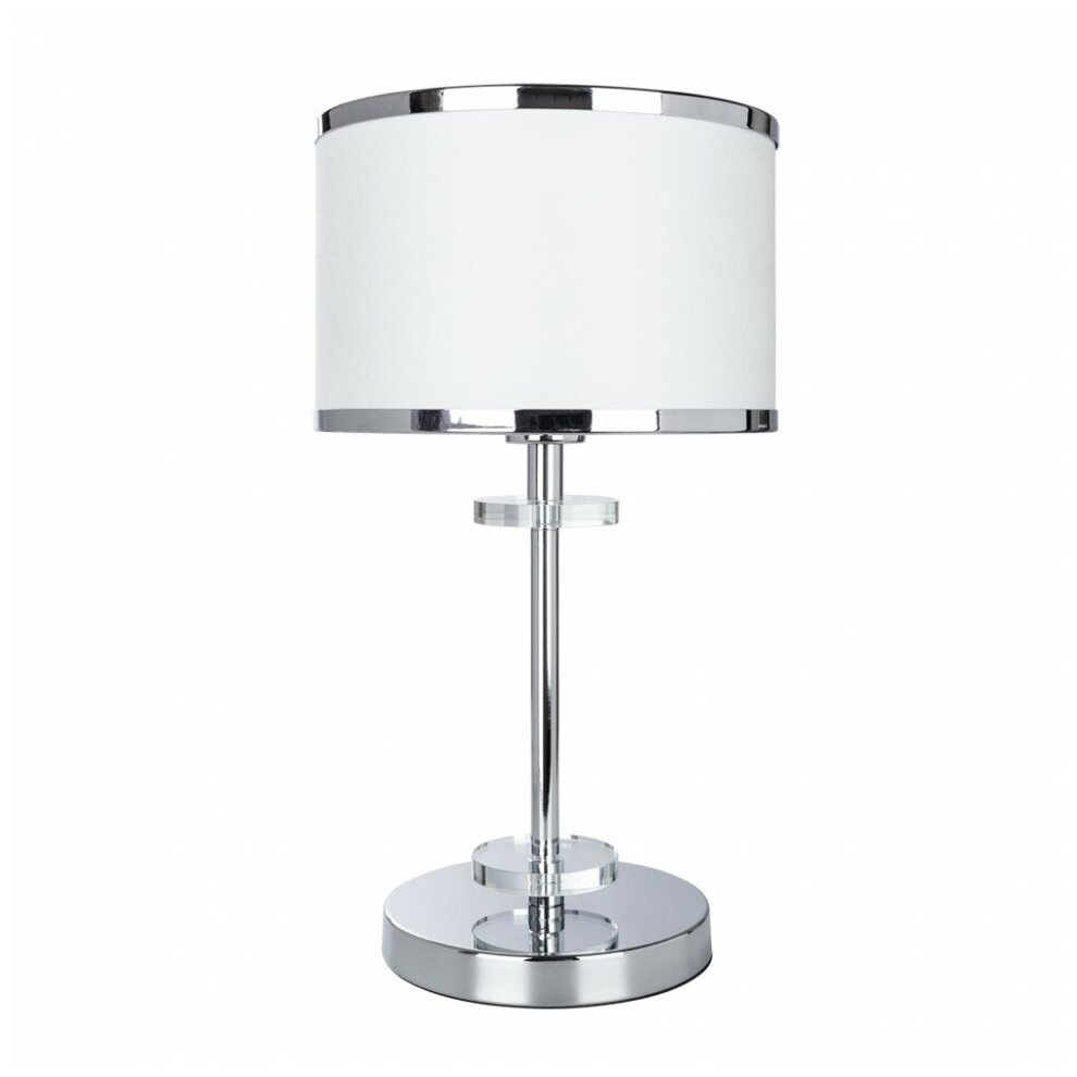 ARTE LAMP светильник настольный Arte Lamp A3990LT-1CC