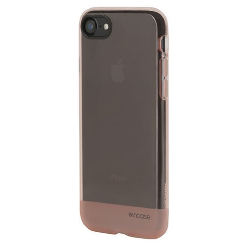 фото Чехол incase protective cover для iphone 7 розовый