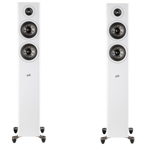 Напольная акустика Polk Audio Reserve R500 white 12990000₽