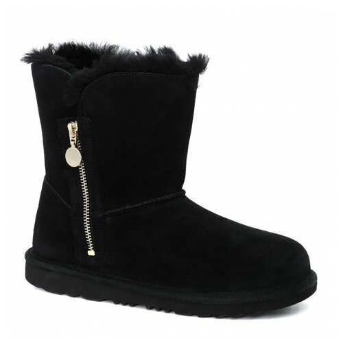 Угги Ugg 1123613K черный, Размер 31