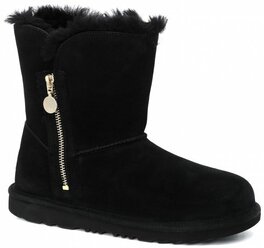 Угги Ugg 1123613K черный, Размер 32,5