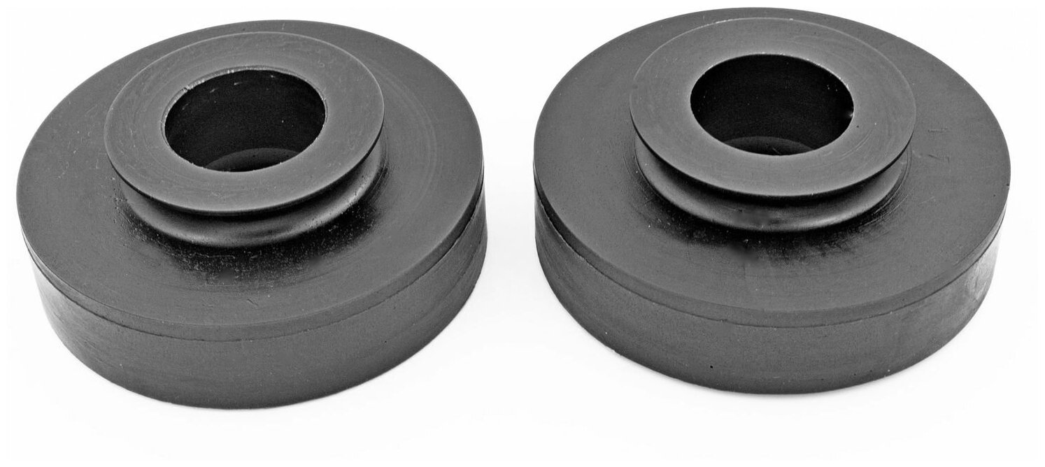 Проставки для увеличения клиренса для киа соренто прайм - 89 фото