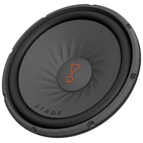 Автомобильный сабвуфер 12 30 см JBL STAGE122D 540000₽