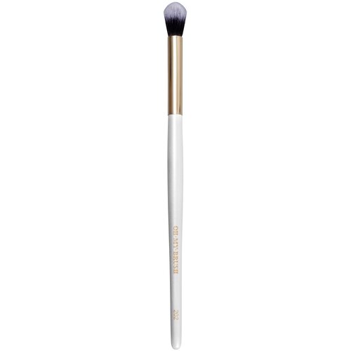 Кисть для макияжа глаз OH MY BRUSH Crease Blending Eye Brush 202