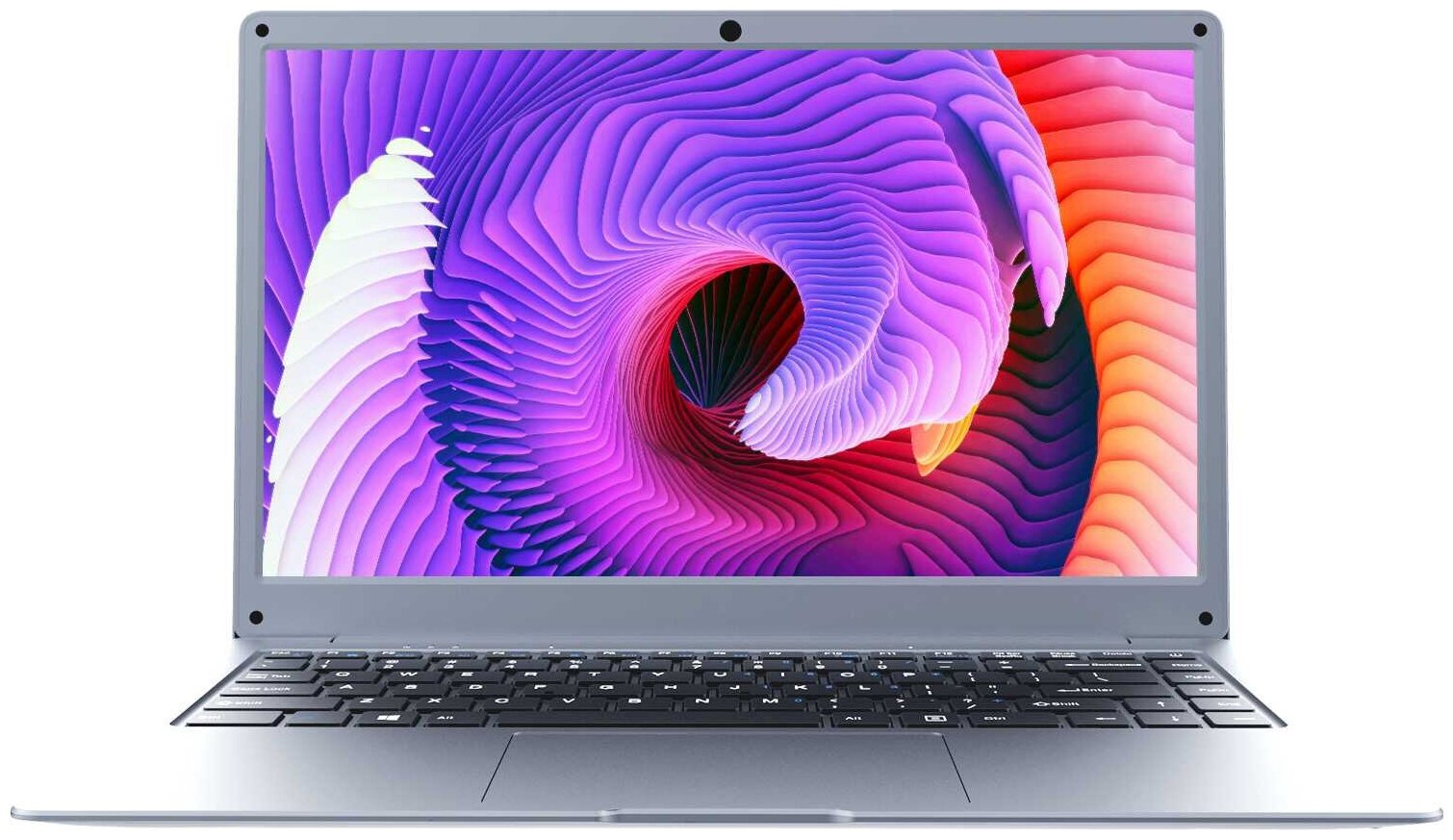 Ark Jumper EZBook S5 Intel Cherry Trail Z8350 144 GHz4096Mb64Gb SSDIntel HD GraphicsWi-FiBlue