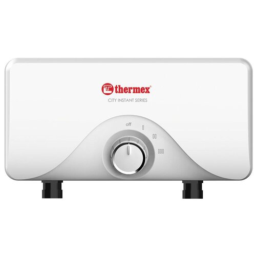 Водонагреватель Термекс Thermex City 5500 безнап 55кВт 326000₽