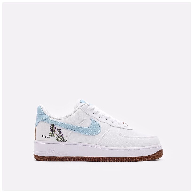 nike wmns air force 07