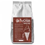 Сухая смесь для мороженого Актиформула Ice Cream «Шоколадное» 13.4%, 0,9 кг - изображение
