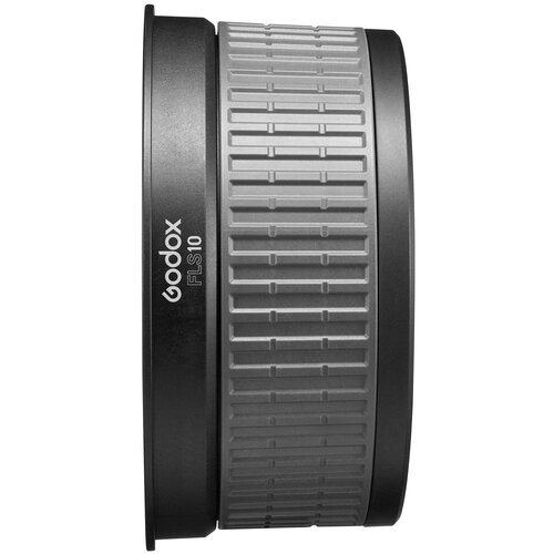 Насадка оптическая Godox FLS10 с линзой Френеля 2394900₽