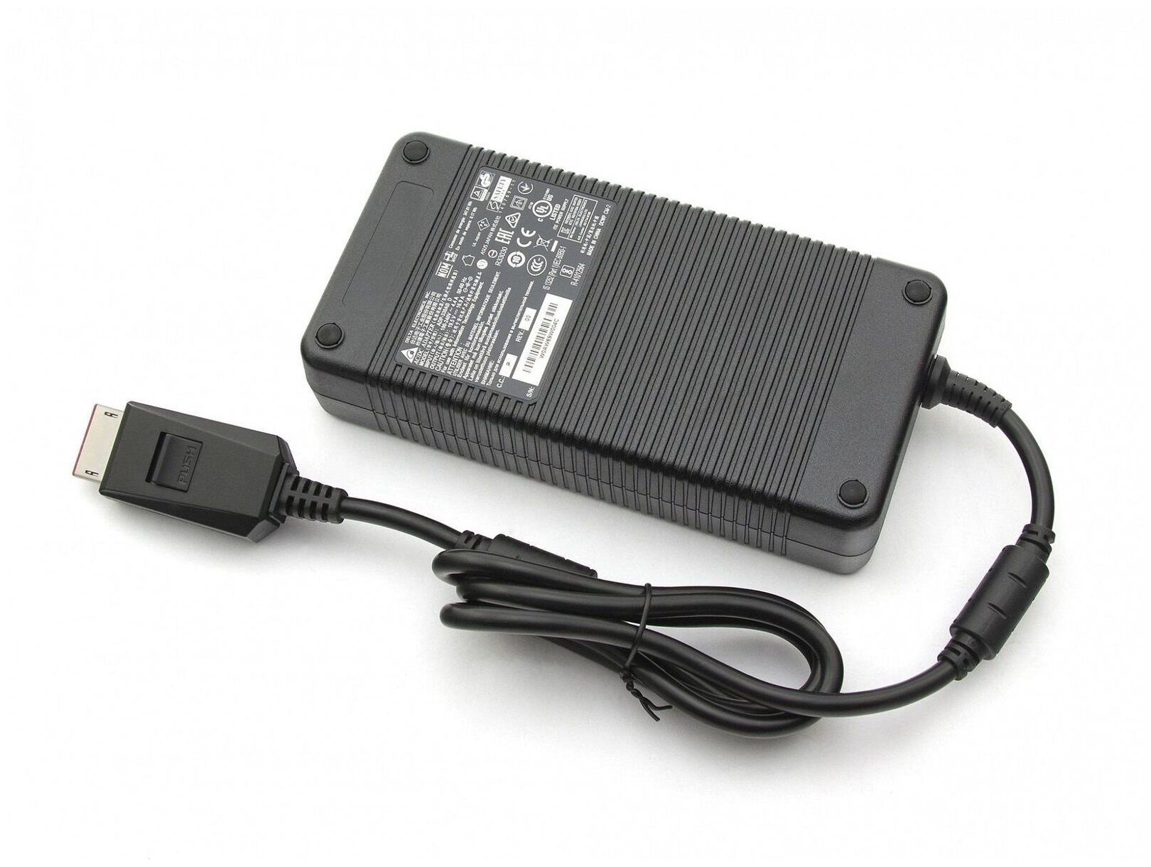 Адаптер блок питания для игрового ноутбука Asus ROG G800VI GX800VH GX800VHK G701VI G701VIK GL703VI GL702VI ADP-330AB D 19.5V-16.9A 330W