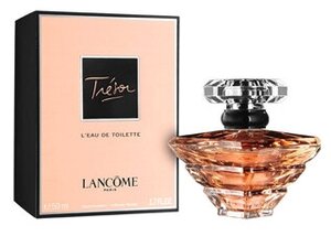 Парфюмерная вода Lancome Tresor 30 мл.