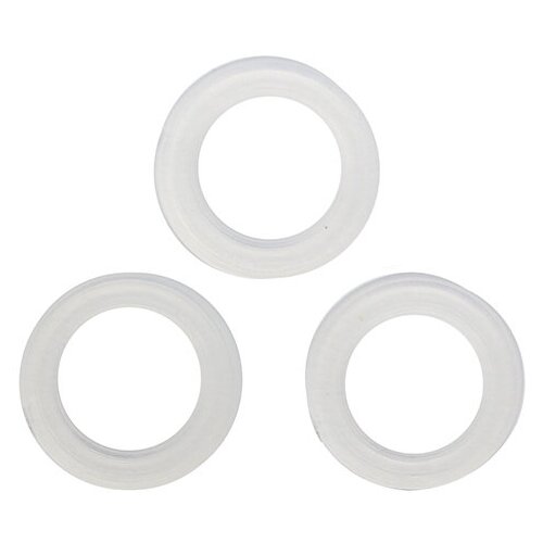Люверс д-5,5мм, д-6мм прозрачный профессиональные инструменты для ювелирных изделий американского размера пластиковое кольцо оправка палочка датчик пальца кольцо раз