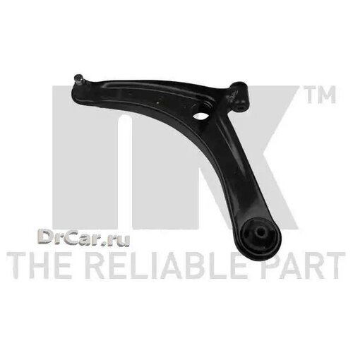 фото Nk рычаг передней подвески левый