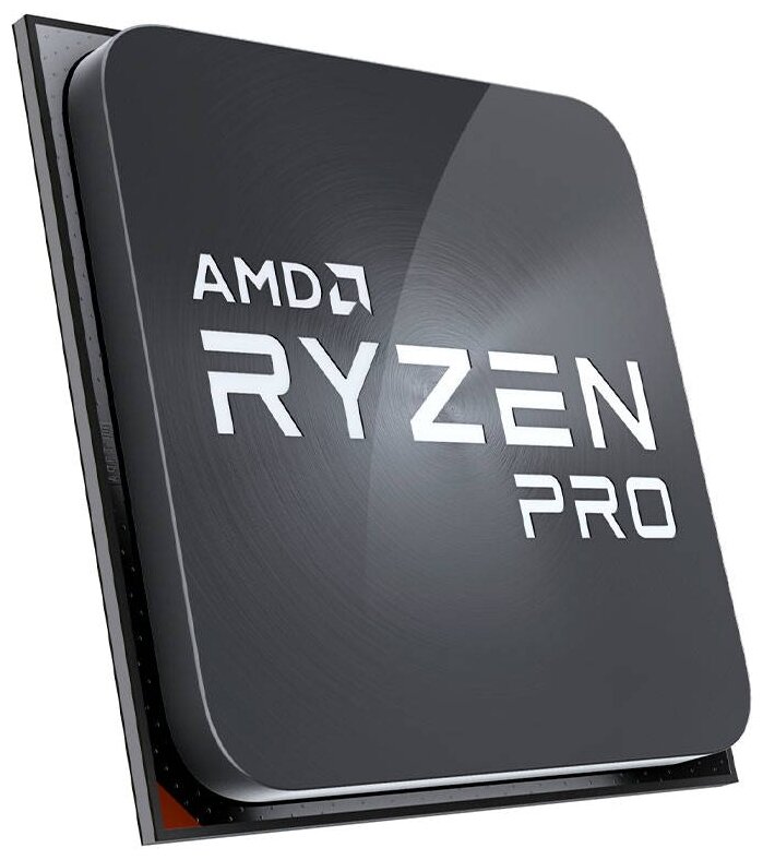 Процессор AMD Ryzen 5 PRO 5650G OEM