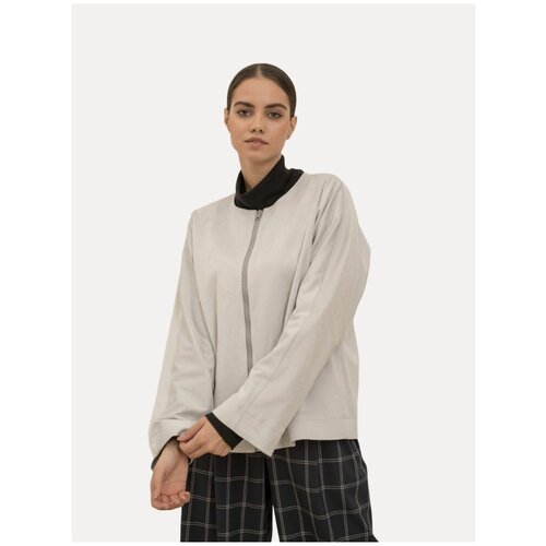 Жакет Модный дом Виктории Тишиной, Варна 506-21, размер M