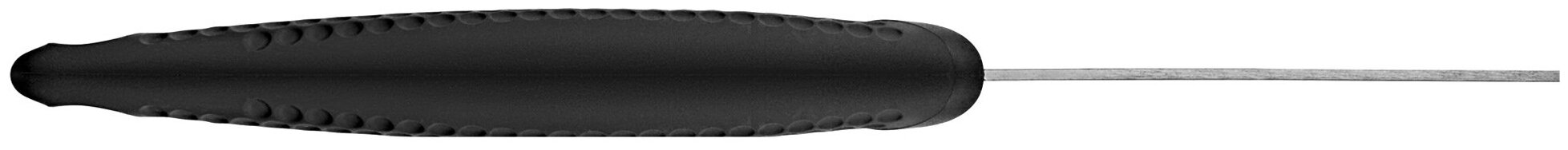Нож Samura сантоку Golf, 18 см, AUS-8 - фото №4