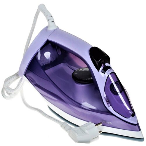 Утюгпроводнойкерамическая подошвалегкое скольжениефункция разбрызгиванияпаровой ударвертикальное отпаривание2400 Вт 1241700₽