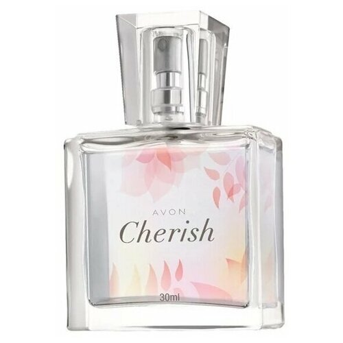 Парфюмерная вода Cherish для нее Avon женская парфюмерия avon парфюмерная вода cherish для нее