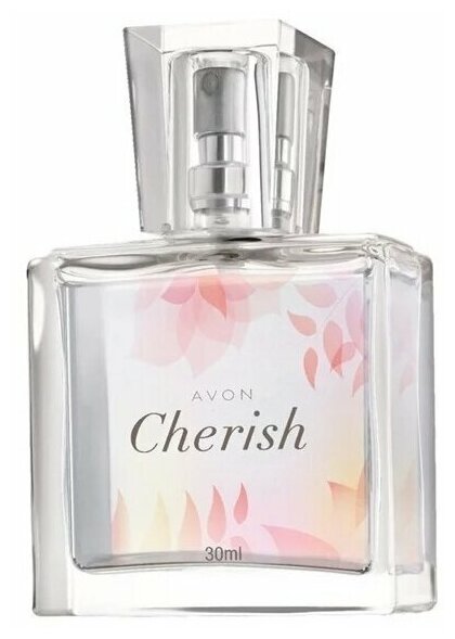 Парфюмерная вода Cherish для нее Avon