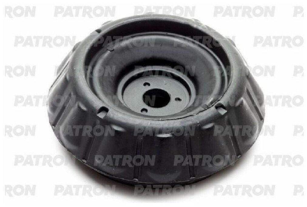 PATRON PSE4549 Опора амортизатора HYUNDAI SOLARIS/ACCENT/ KIA RIO 11-