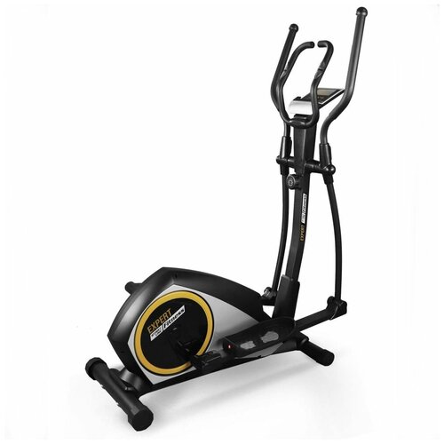 фото Эллиптический тренажер start line fitness expert slf bk8729h