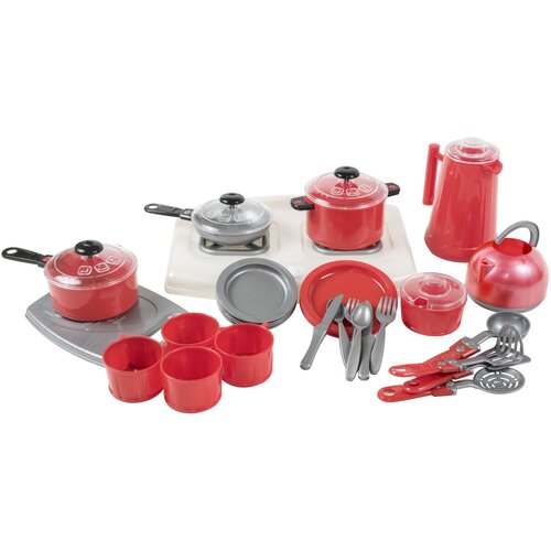 Набор посуды 