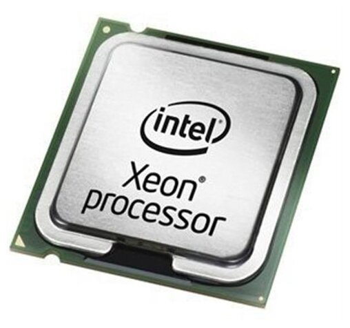 Процессор SR1AK Intel Xeon E5-2407v2
