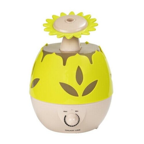 Увлажнитель воздуха Galaxy GL 8008 219000₽