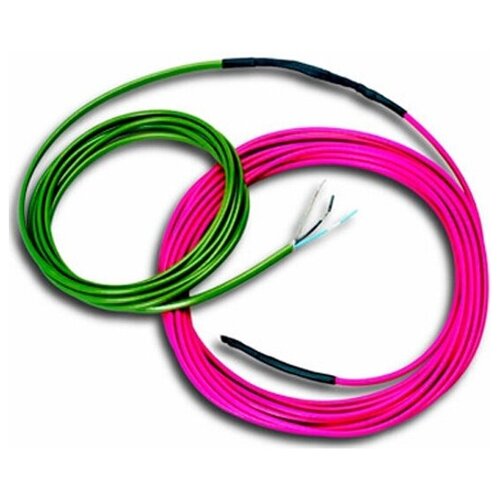 Кабель нагревательный REHAU Solelec 31м 500 Вт 12123₽