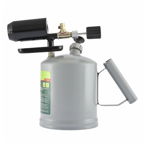 Лампа паяльная 2 л Сибртех 2369₽