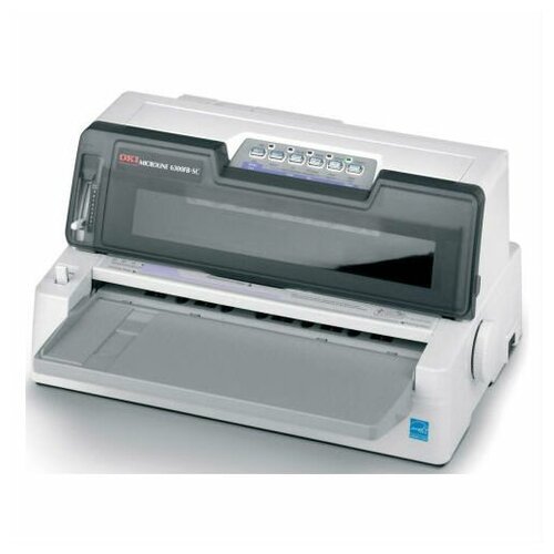 Принтер OKI ML6300FB-SC 6594300₽