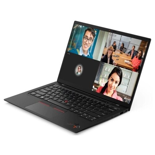 LENOVO Ноутбук ThinkPad ThinkPad X1 Carbon G9 T 20XXXXXXXXXXXX 20XW00GWCD 25160900₽