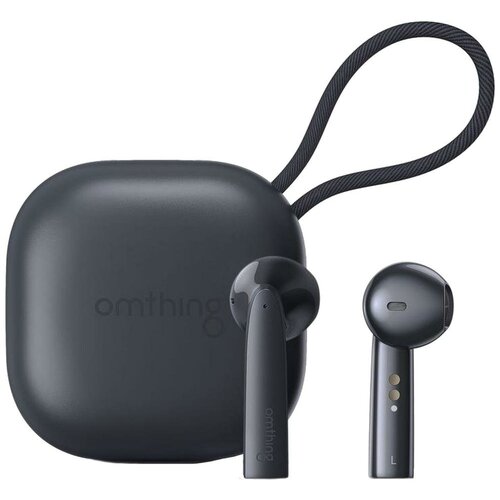 Наушники Omthing Гарнитура беспроводная Omthing AirFree Pods True Wireless Headphones 242600₽